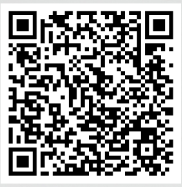 Food Pantry QR Code