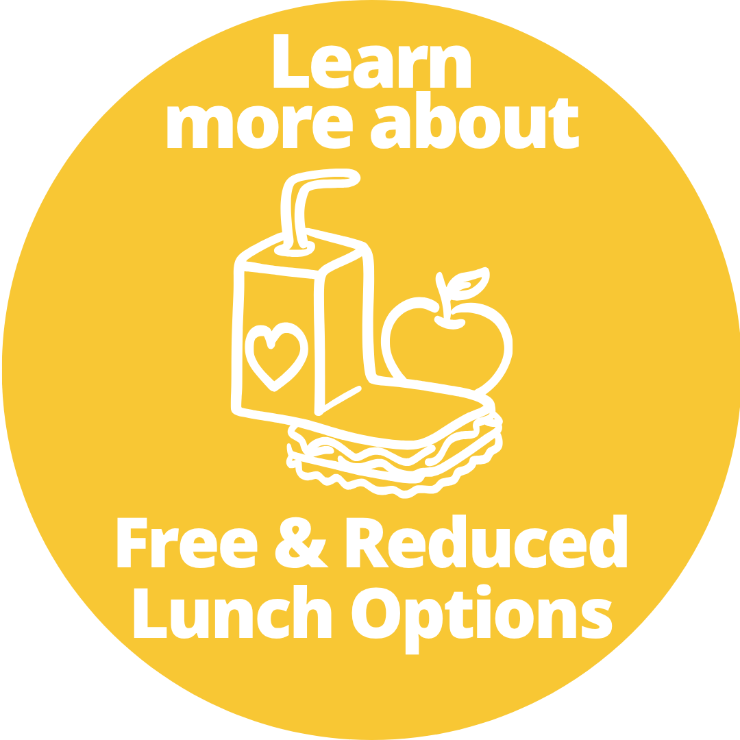 Learn More About Free and Reduced